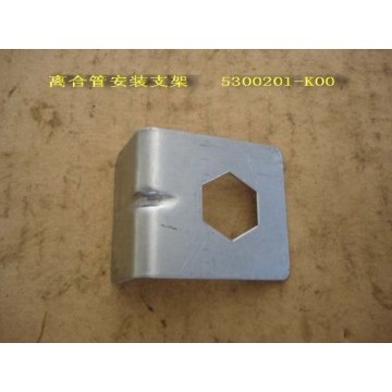 Clutch brkt Great Wall Hover