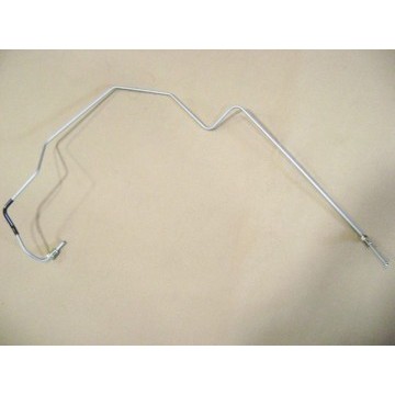 Oil pipe-clutch master cylinder(batt on Great Wall Hover