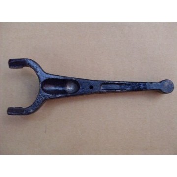 Release fork Great Wall Hover