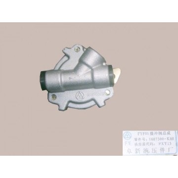 Cushion valve assy Great Wall Hover