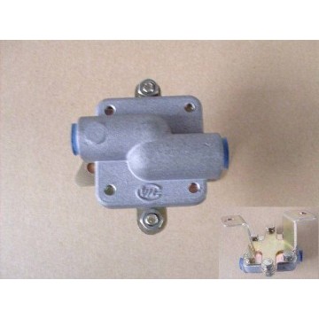 Cushion valve-clutch Great Wall Hover