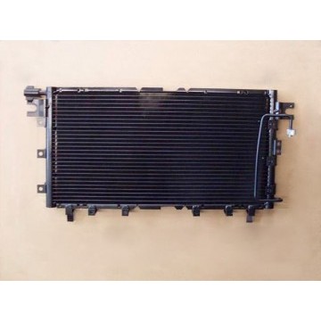 Condensor core subassy(tc) Great Wall Hover