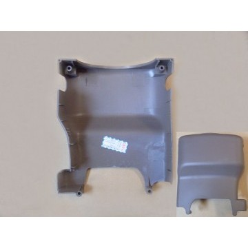 Upr cover-combination sw Great Wall Hover