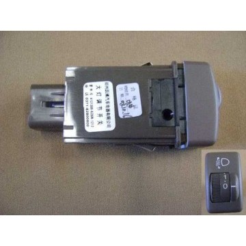 Dimmer sw fr lamp(gray) Great Wall Hover