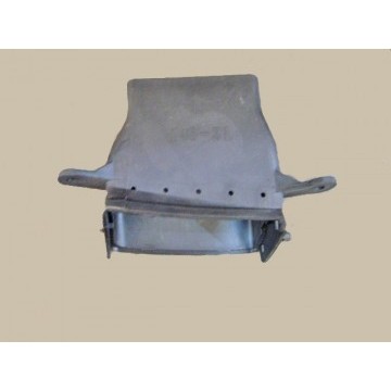 Air vent-instrument mid panel lh Great Wall Hover