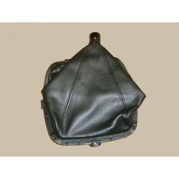 Dust shield-gear lever(2wd plating) Great Wall Hover