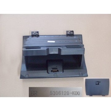 Glove box assy Great Wall Hover