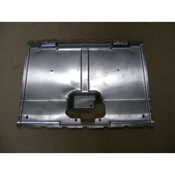 Glovebox brkt-instrument panel(metal) Great Wall Hover