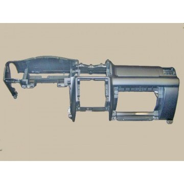 Inst panel assy Great Wall Hover