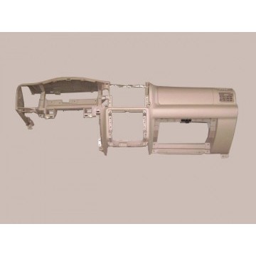 Instrument panel assy(gray) Great Wall Hover