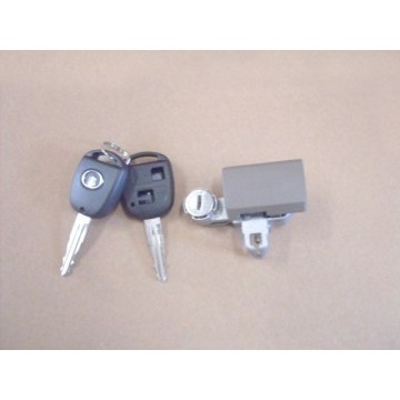 Lock cylinder assy-glove box Great Wall Hover