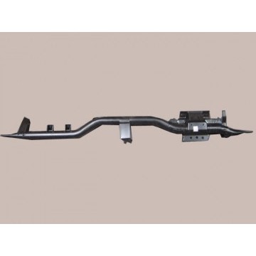 Reinf beam assy-instrument panel(eur exp Great Wall Hover