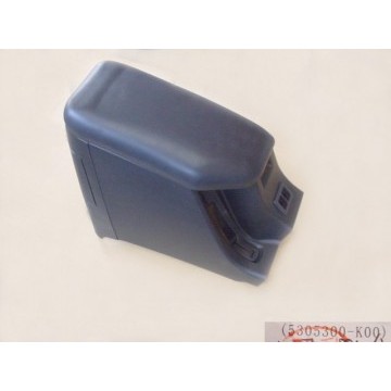 Rr section assy-transmission Great Wall Hover