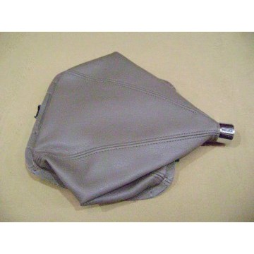 Shift lever trim cover assy (2wd gray) Great Wall Hover
