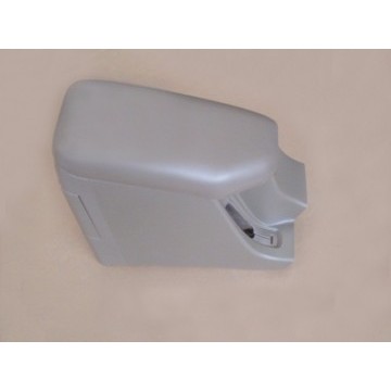 Trim cover rr section assy trans(gray) Great Wall Hover
