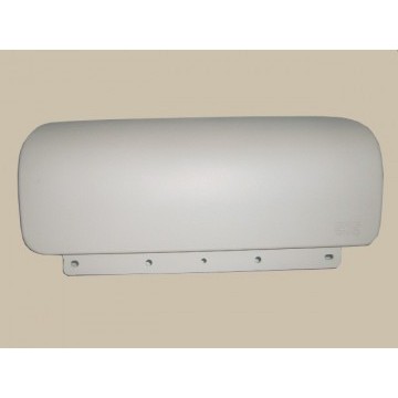 Trim cover-assist driver airbag(gray) Great Wall Hover