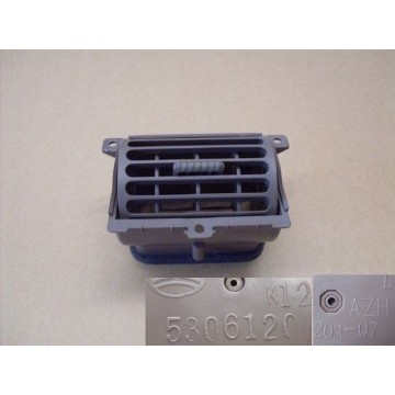 Air valve assy-inst panel lh Great Wall Hover