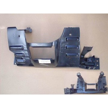 Brkt assy-instrument panel lwr cover rh Great Wall Hover