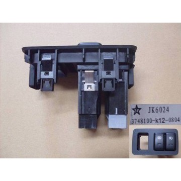 Control sw assy Great Wall Hover