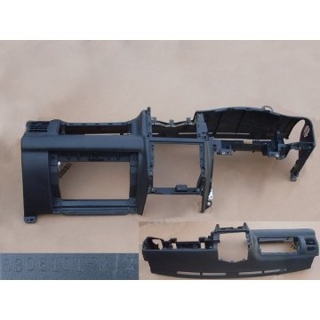 Inst panel body Great Wall Hover