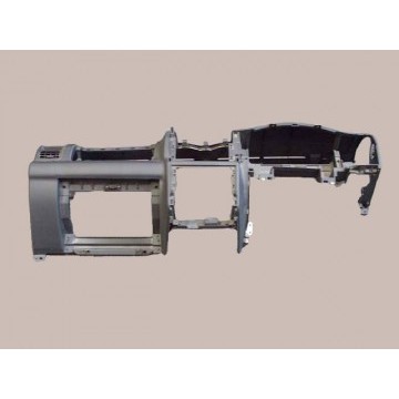 Instrument panel assy(rhd black) Great Wall Hover