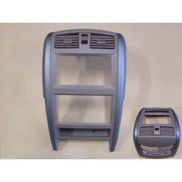 Mid cover assy-inst panel Great Wall Hover