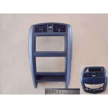 Mid cover-inst panel Great Wall Hover