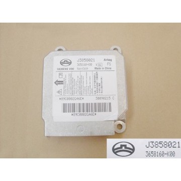 Ecu-air bag Great Wall Hover