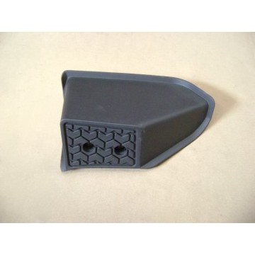 Step panel(rhd) Great Wall Hover