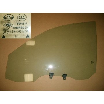 Front door glass lh Great Wall Hover