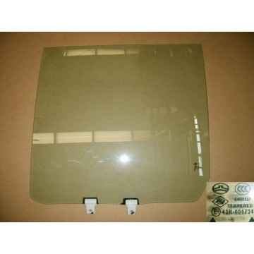 Rear door glass lh Great Wall Hover