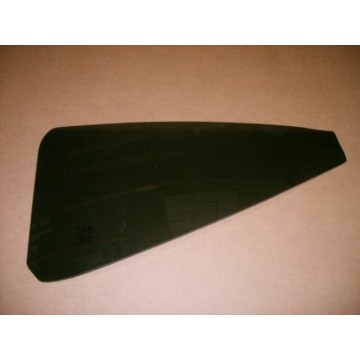 Triangular glass-rr door lh(gray w/ece m Great Wall Hover