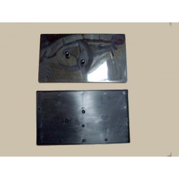Battery bracket Great Wall Hover
