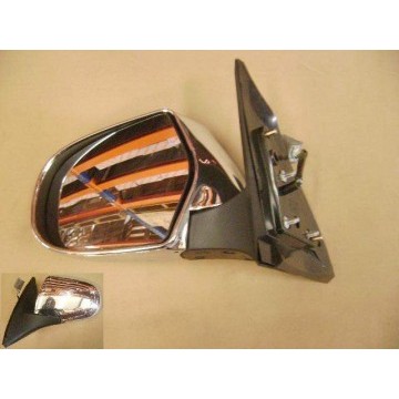 Auxiliary mirror lh Great Wall Hover