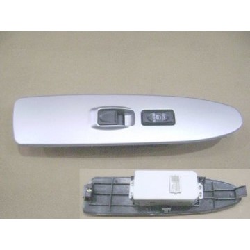 Fr door window sw w/panel assy lh Great Wall Hover