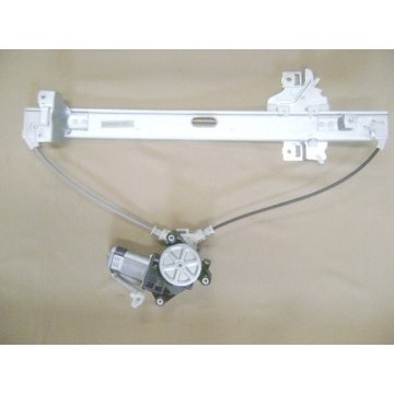 Rear door glass regulator assy lh Great Wall Hover