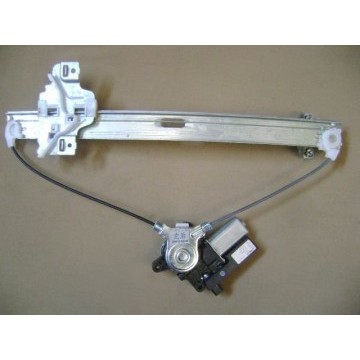 Regulator assy rr door glass lh Great Wall Hover