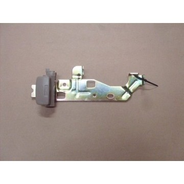 Brkt-side door inr handle lh Great Wall Hover