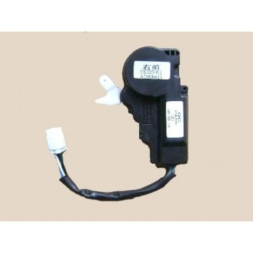 Fr door lock actuator assy rh(rhd) Great Wall Hover