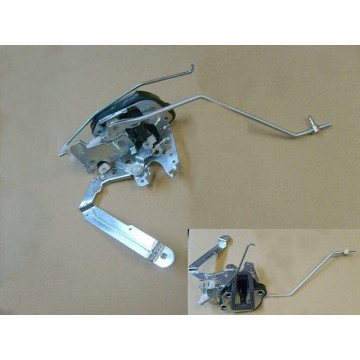 Fr door lock body assy rh(rhd) Great Wall Hover