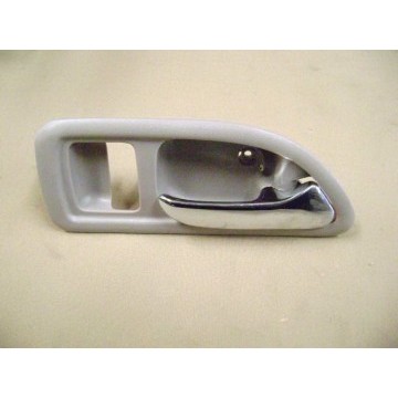 Inr handle assy-side door rh(gray) Great Wall Hover