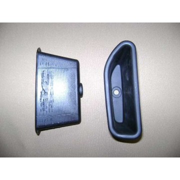 Inr handle-side door rh(black) Great Wall Hover