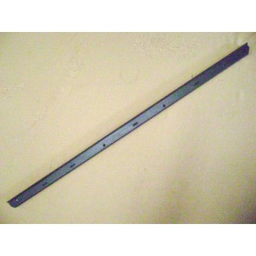 Front door inner weatherstrip lh Great Wall Hover