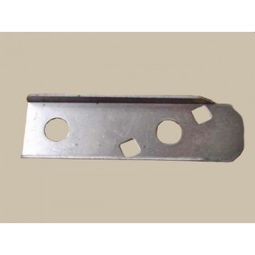 Lwr reinf board-fr seat belt Great Wall Hover