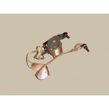 Retractor-fr seat belt rh Great Wall Hover