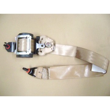 Seat belt retractor fr lh Great Wall Hover