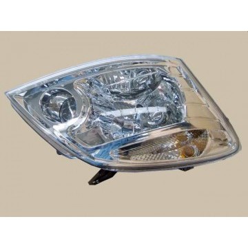 Combination headlamp assy rh(stand fire) Great Wall Hover