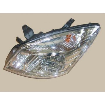 Combination headlamp assy lh(stand fire) Great Wall Hover