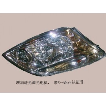Combination headlamp assy rh(eur export) Great Wall Hover