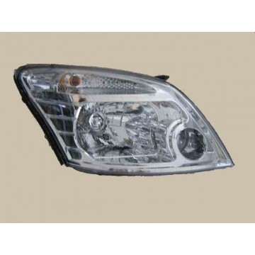 Combination headlamp assy rh(w/grain) Great Wall Hover